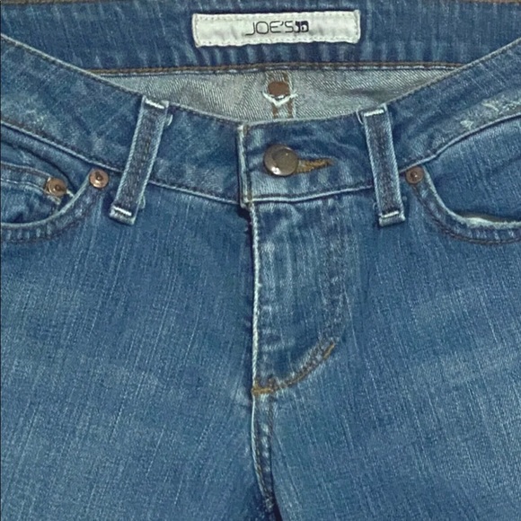 Joe’s Jeans Blue Ben 27 - Picture 2 of 14